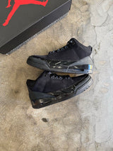 Jordan 3 Black Cat sz. 11