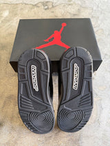 Jordan 3 Black Cat sz. 11