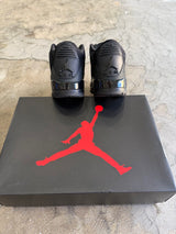 Jordan 3 Black Cat sz. 11
