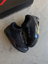 Jordan 3 Black Cat sz. 11
