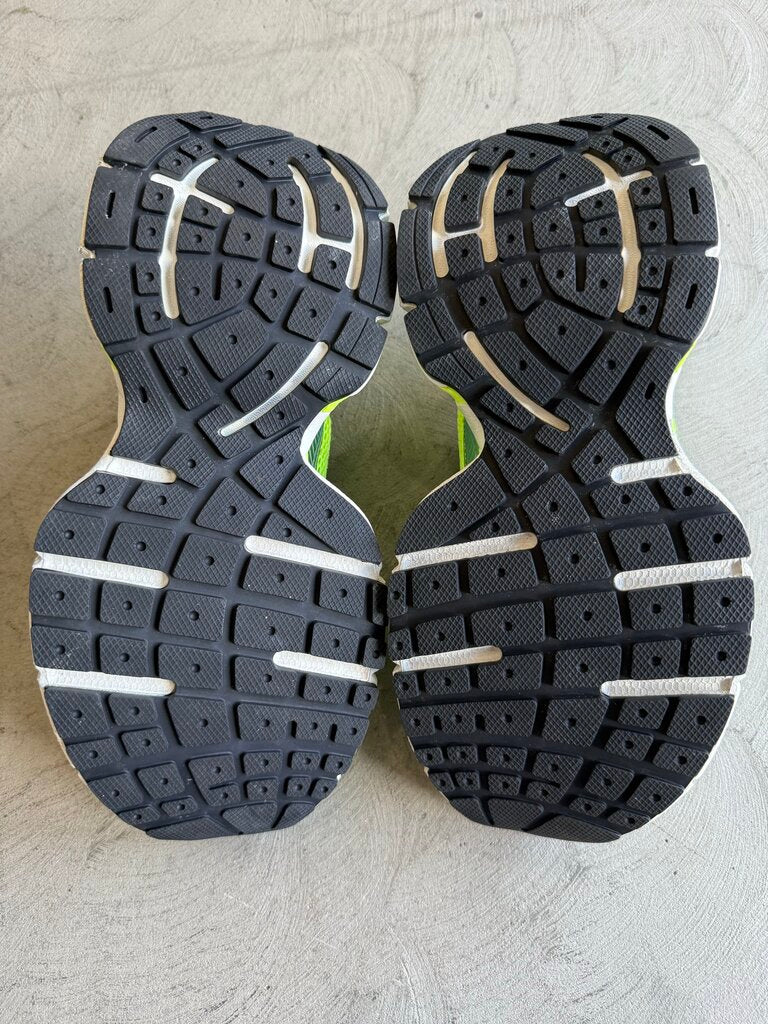 Balenciaga 3XL Sneaker Green/Blue Sz. 41
