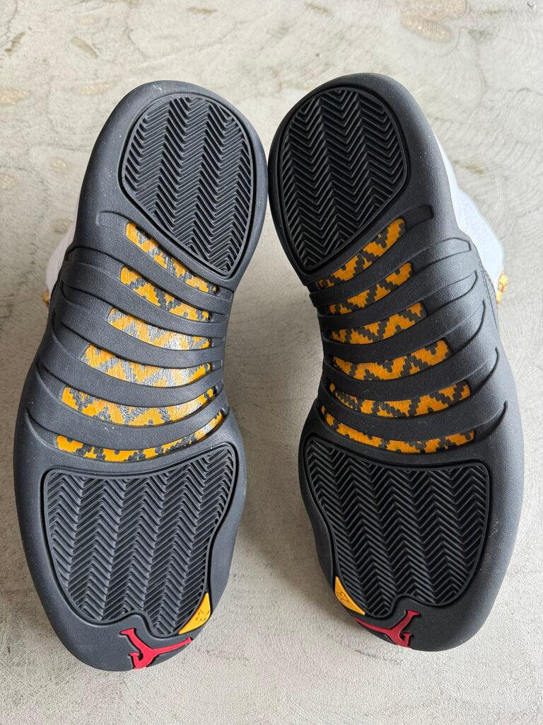 Jordan 12 Taxi sz. 12