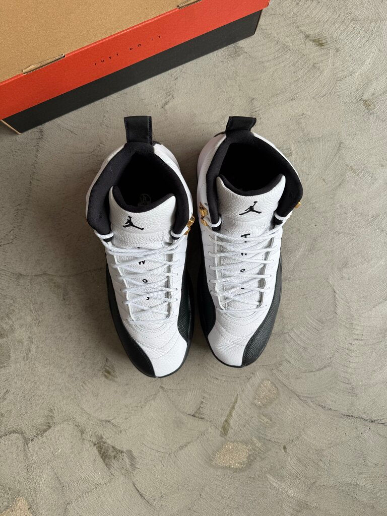 Jordan 12 Taxi sz. 12