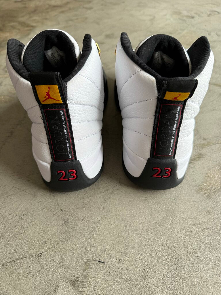 Jordan 12 Taxi sz. 12