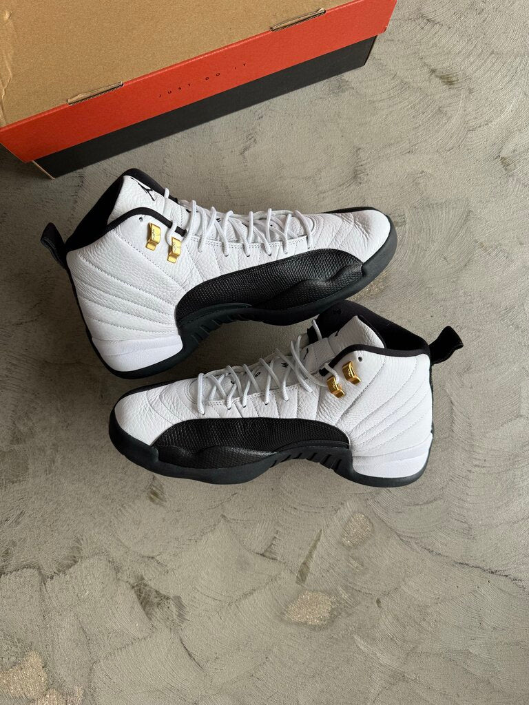 Jordan 12 Taxi sz. 12