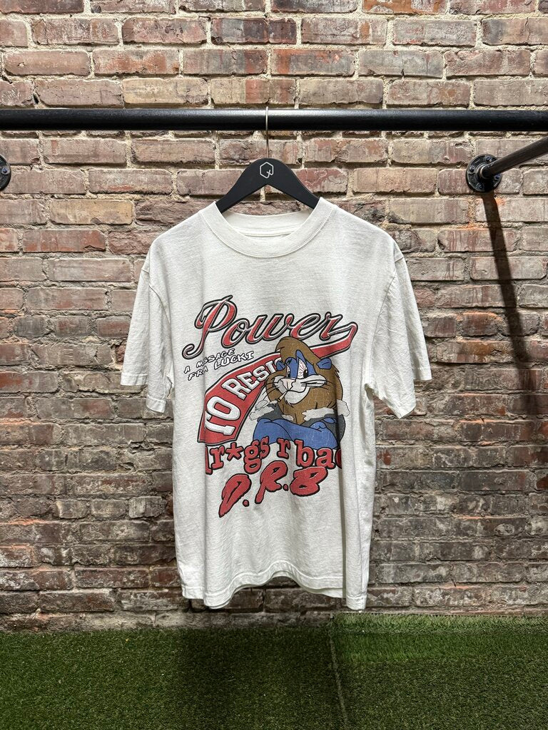 Lucki DARE DRB Merch Tee sz. S