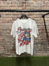 Lucki DARE DRB Merch Tee sz. S