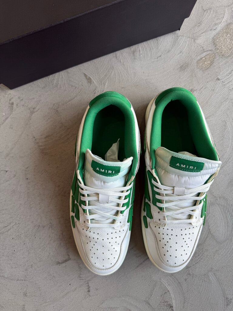 Amiri Low Bone sneaker sz. 46
