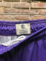 Warren Lotta x Eric Emmanuel NYC Reaper Mesh Shorts sz, XXL