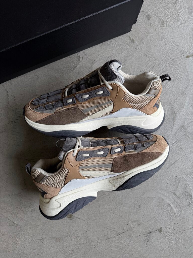 Amiri Bone Runner Low Sneaker sz 13