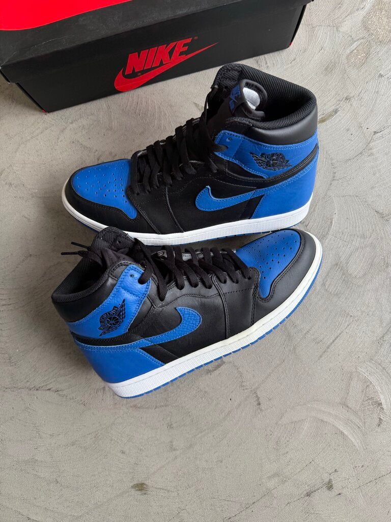 Jordan 1 Royal sz. 11