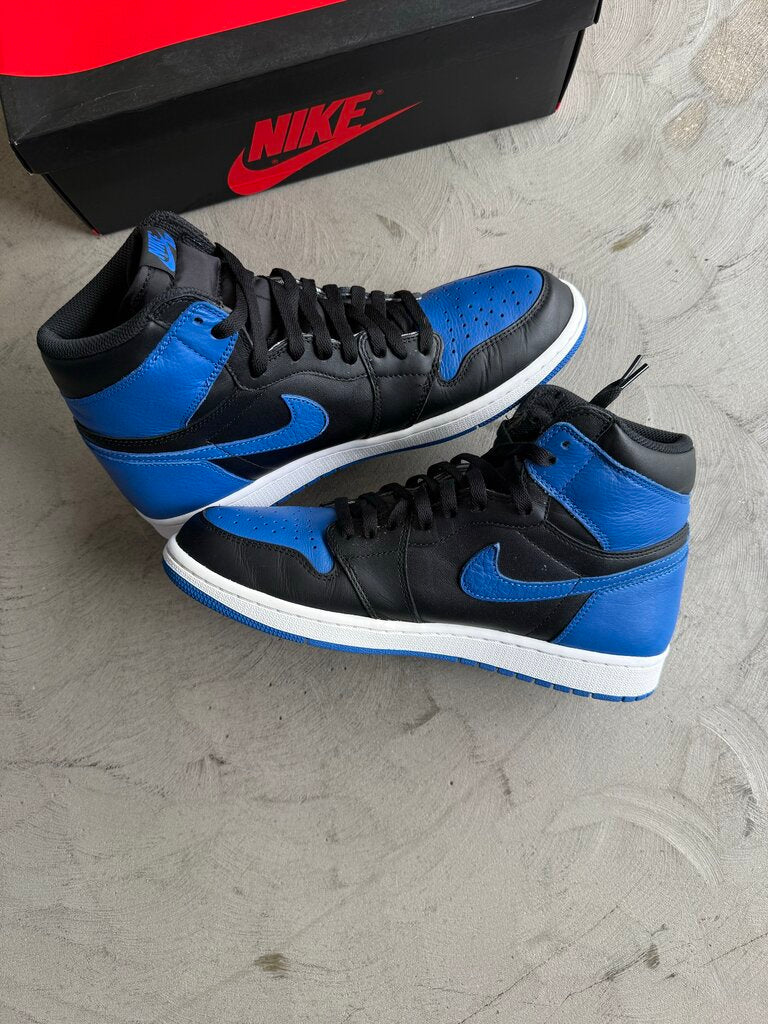 Jordan 1 Royal sz. 11