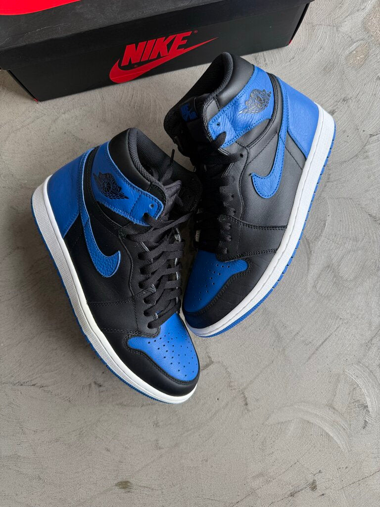 Jordan 1 Royal sz. 11