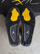 Jordan 4 Thunder sz. 11.5