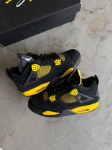 Jordan 4 Thunder sz. 11.5