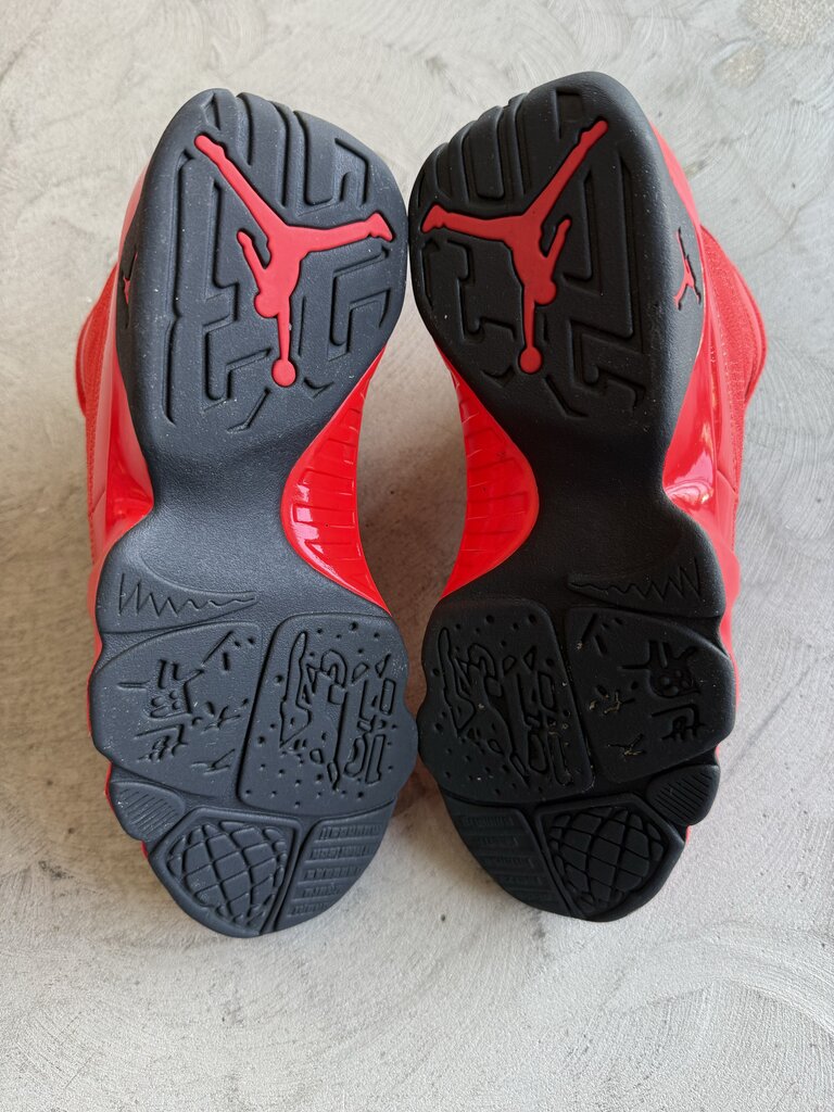 Jordan 9 Chile Red sz. 8