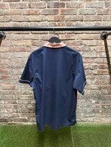 Stussy Middle Blocked Bowling Shirt sz. XL