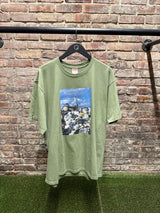 Supreme Trash Tee sz. XL