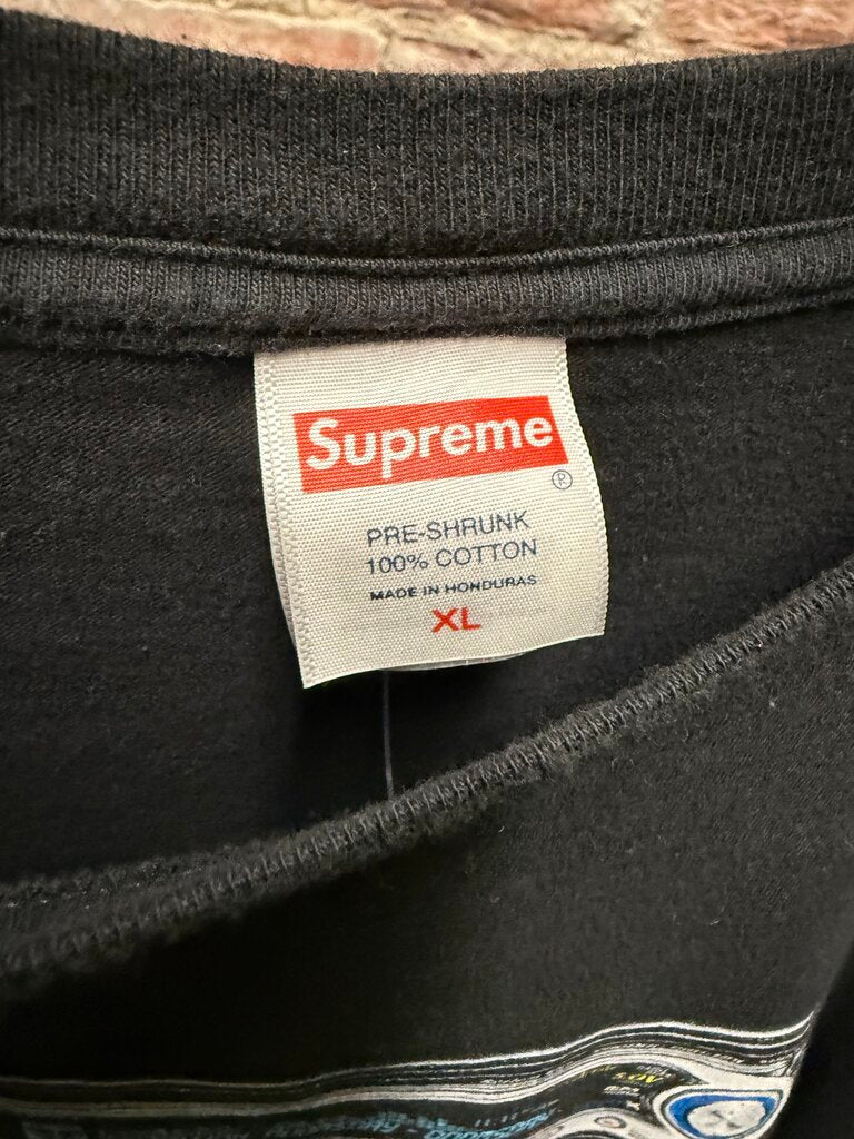 Supreme Receiver Tee sz. XL