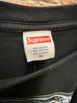 Supreme Receiver Tee sz. XL