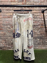 Vale Forever Crash Sweatpants sz. M