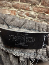 HMDD Pear Tech Sweats sz. M