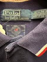 Polo USA Button Polo sz. XXL