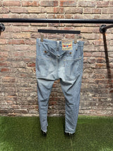 Vintage Levi 80's Hickory Blue sz. 32x32
