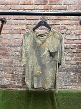 Vintage Liberty Camo Tee sz. XL