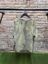 Vintage Liberty Camo Tee sz. XL