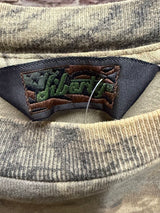 Vintage Liberty Camo Tee sz. XL