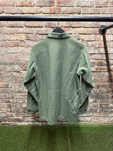 Vintage Utility Button Up sz. M
