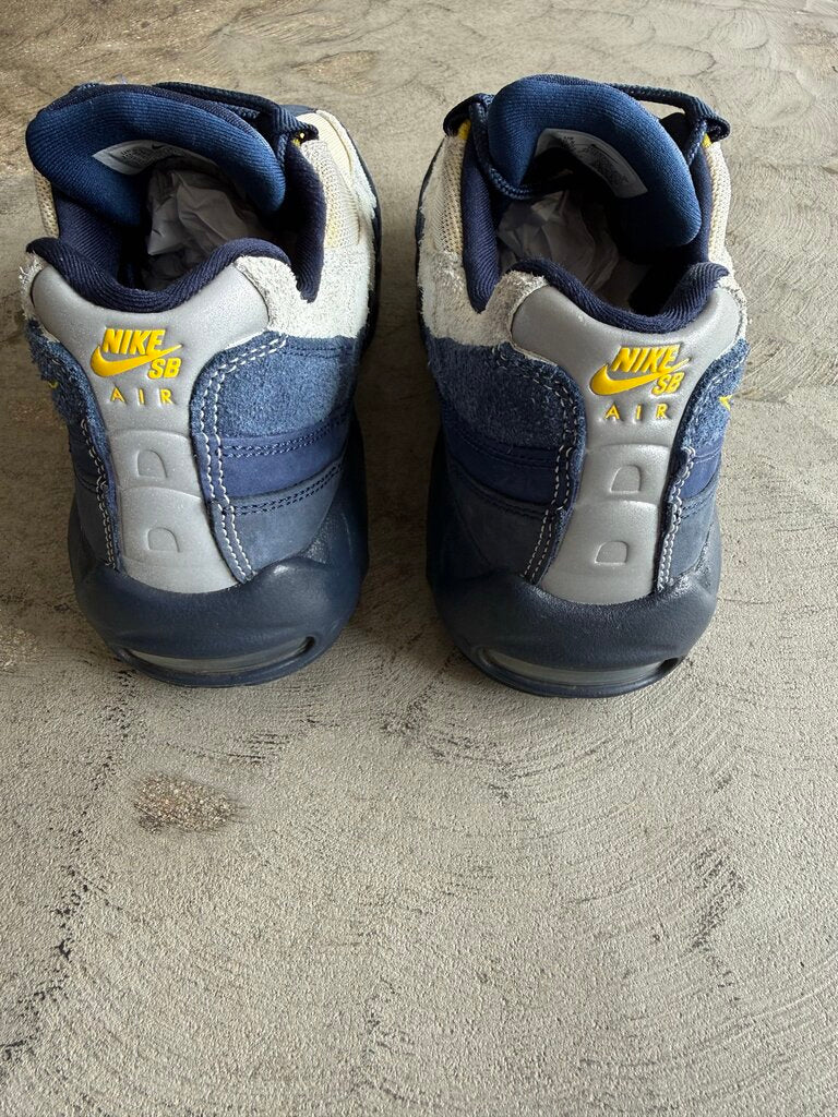 Nike Air Max 95 Eric Koston Obsidian sz. 10.5
