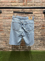 Vintage Gap Denim Light Wash Shorts Sz. 35