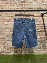 Vintage Gap Denim Dark Wash Shorts Sz. 35
