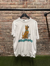 Vintage Scooby Doo Tee Grey Sz.L