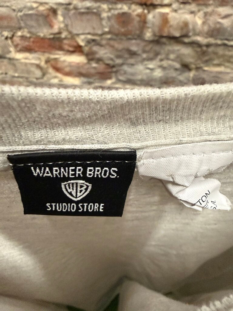 Vintage Scooby Doo Tee Grey Sz.L
