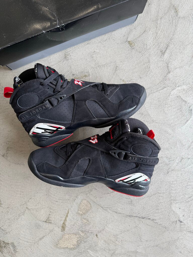 Jordan 8 Playoffs sz. 8