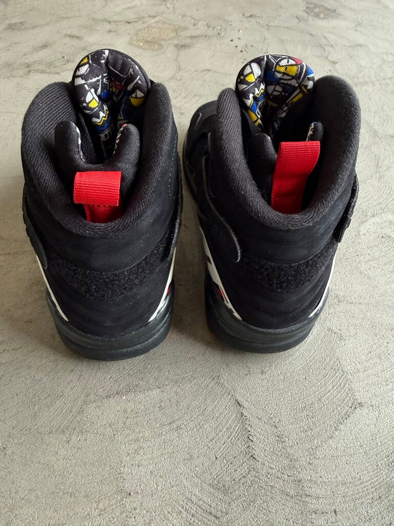 Jordan 8 Playoffs sz. 8
