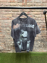 Vale State Stanley Tee Black Sz. M