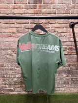 Vale State Stanley Tee Green Sz. L