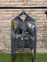 Vale State BlackRock Zip-Up Sz. S