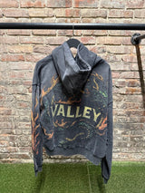 Vale State Serpent Pullie Hoodie Sz. M