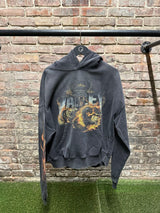 Vale State Serpent Pullie Hoodie Sz. M