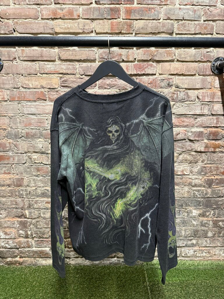 Vale State F*ck You Thermal Sz. L