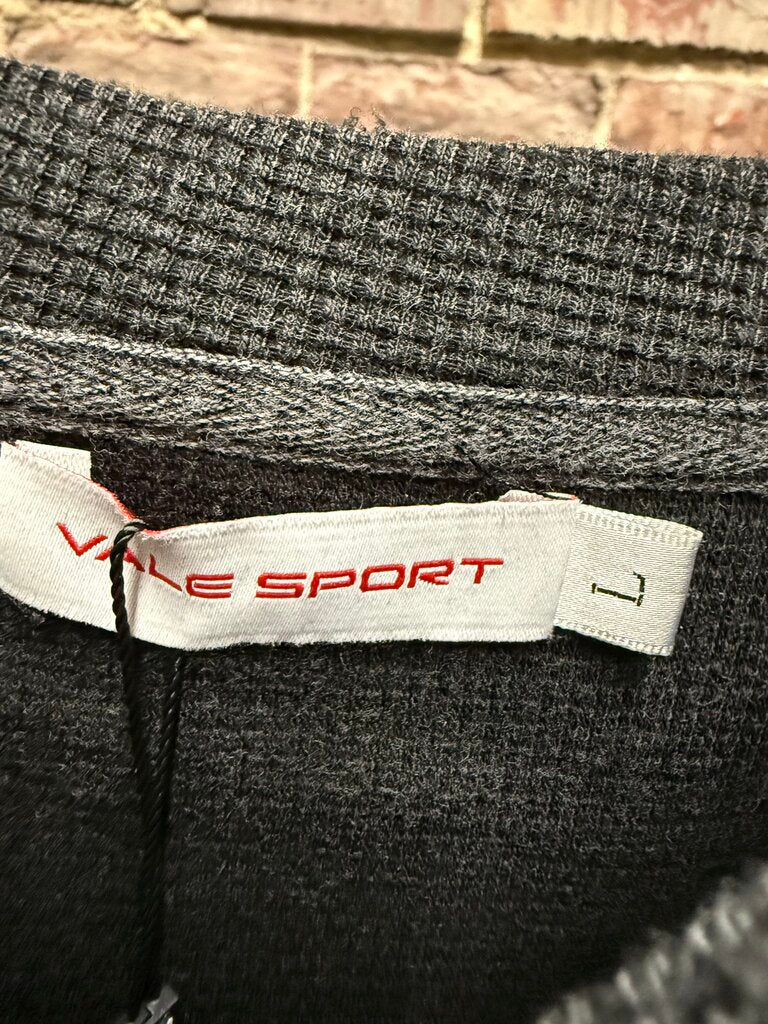 Vale State F*ck You Thermal Sz. L