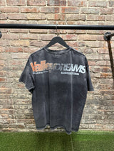 Vale State Stanley Tee Sz. L