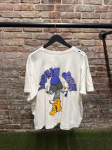 HMDD Buds Bunny Tee Sz. L`