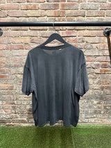 HMDD Rastafarian Black Tee Sz. L