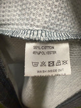 Vale State Pittbulll Thermal Grey Sz. M